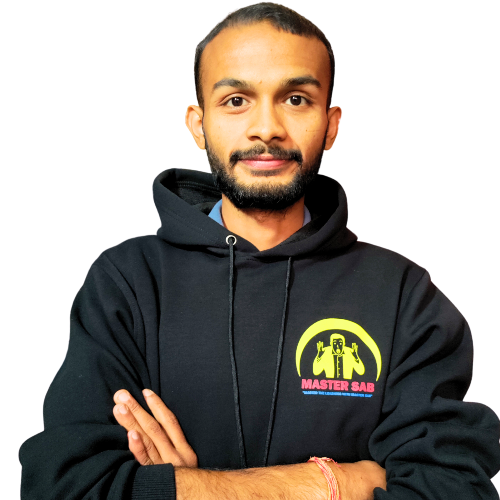Navin Timilsena