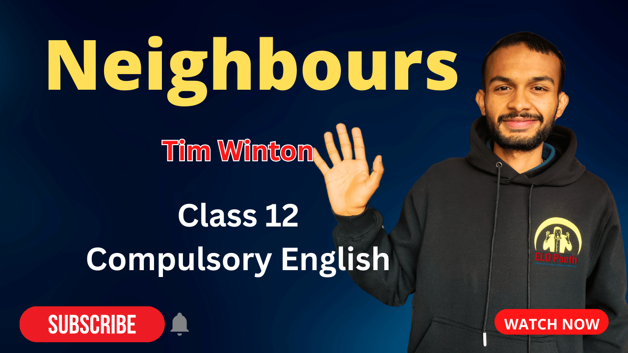 Neighbours