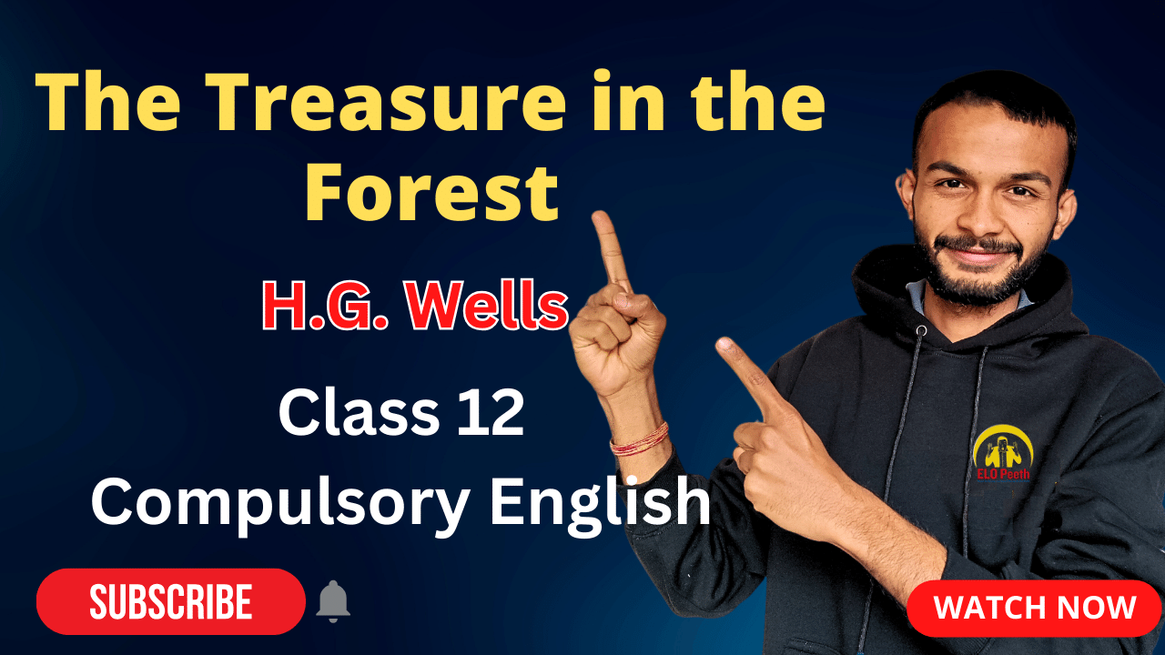 The Treasure in the Forest